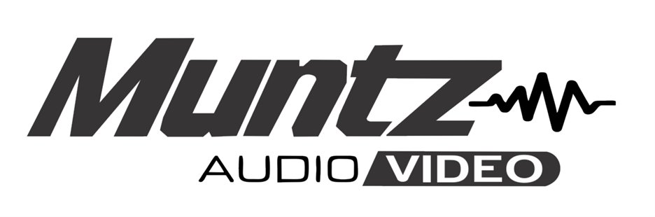 Muntz Logo